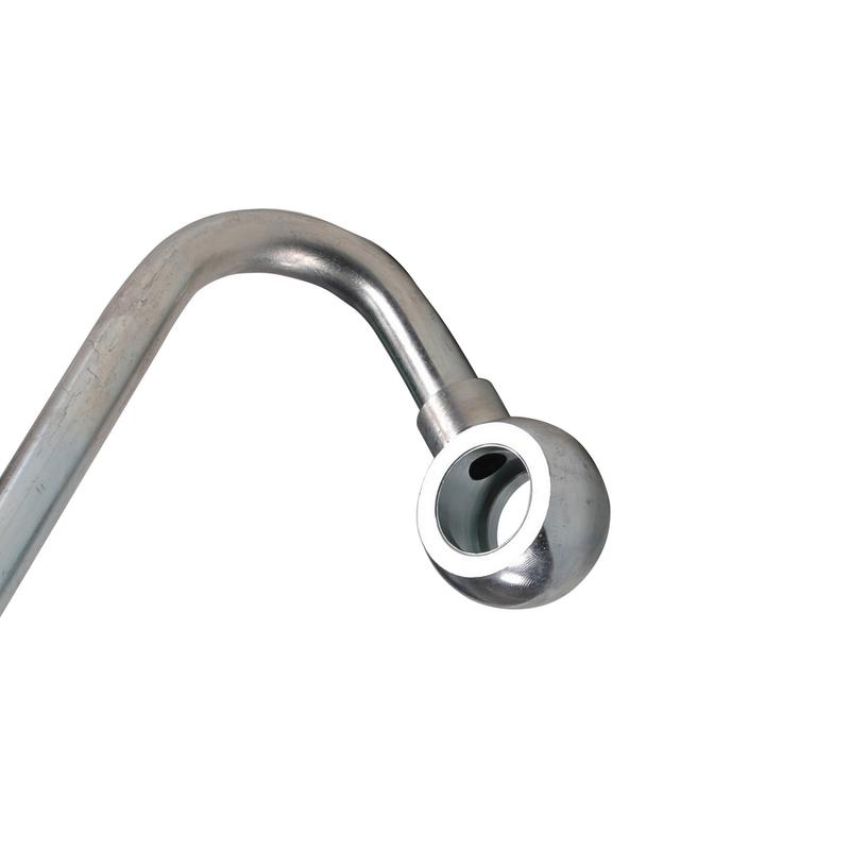 SUNSONG 3403640 Power Steering Return Line Hose Assembly