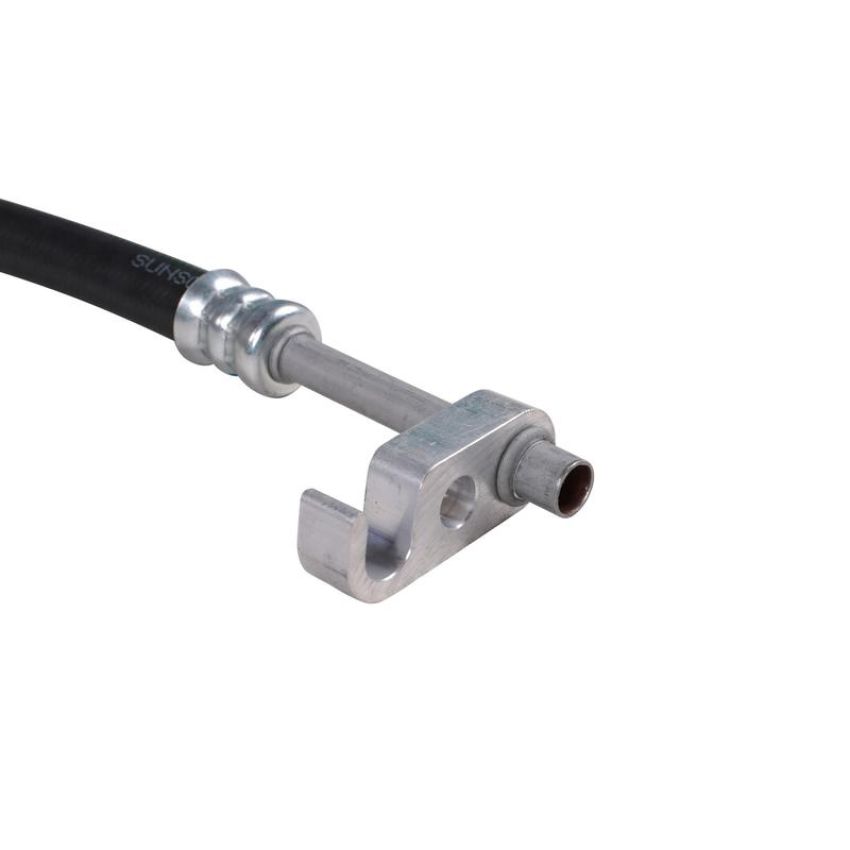 SUNSONG 3403640 Power Steering Return Line Hose Assembly