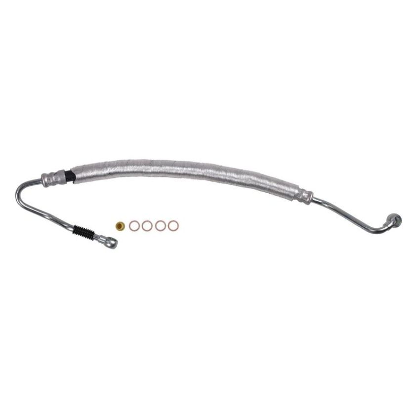 SUNSONG 3403641 Power Steering Pressure Line Hose Assembly