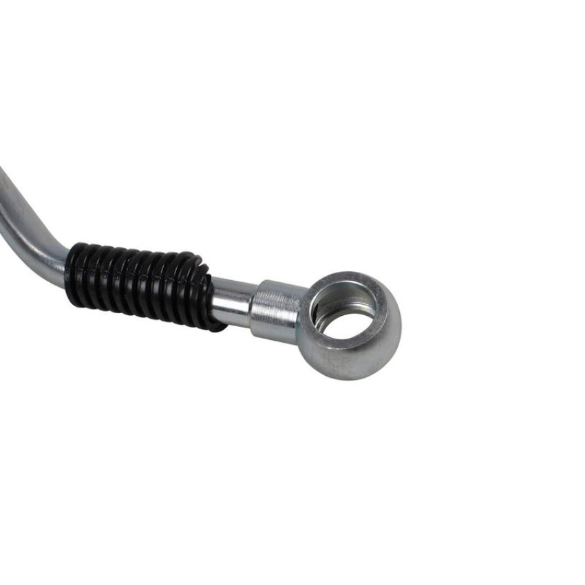SUNSONG 3403641 Power Steering Pressure Line Hose Assembly