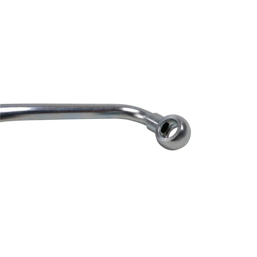 SUNSONG 3403641 Power Steering Pressure Line Hose Assembly