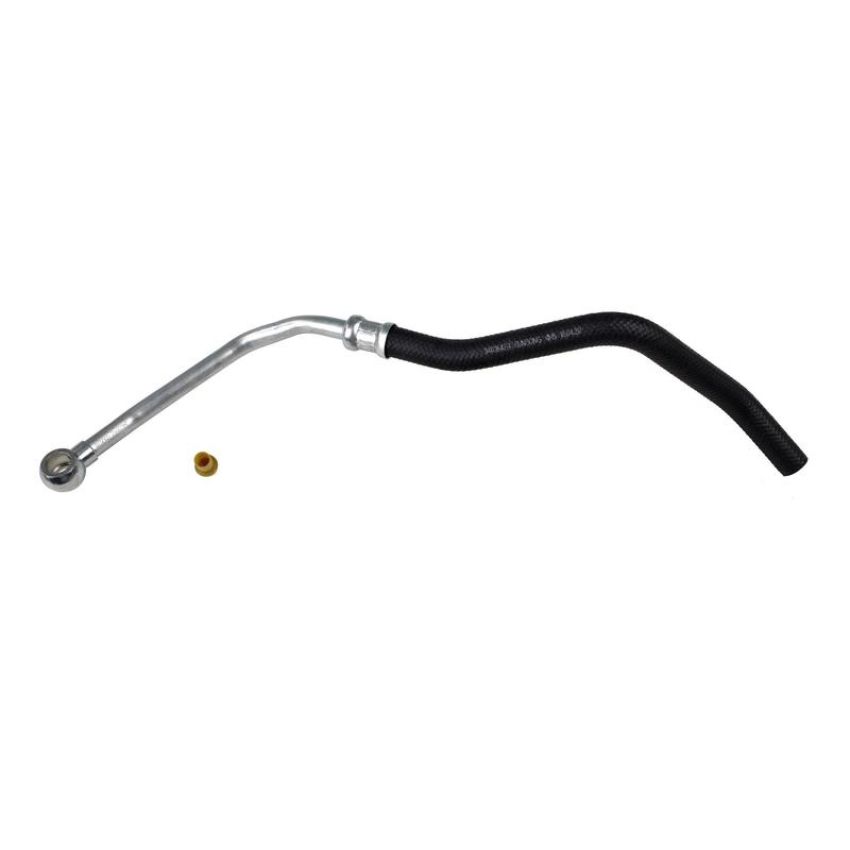 SUNSONG 3403642 Power Steering Reservoir Hose