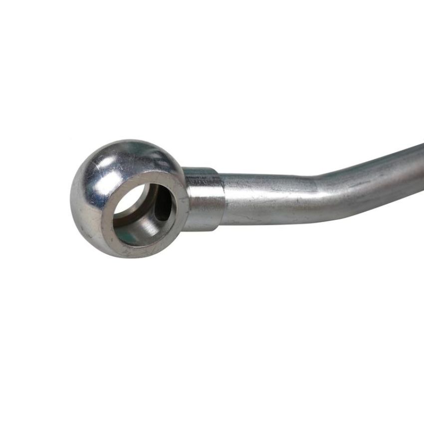 SUNSONG 3403642 Power Steering Reservoir Hose
