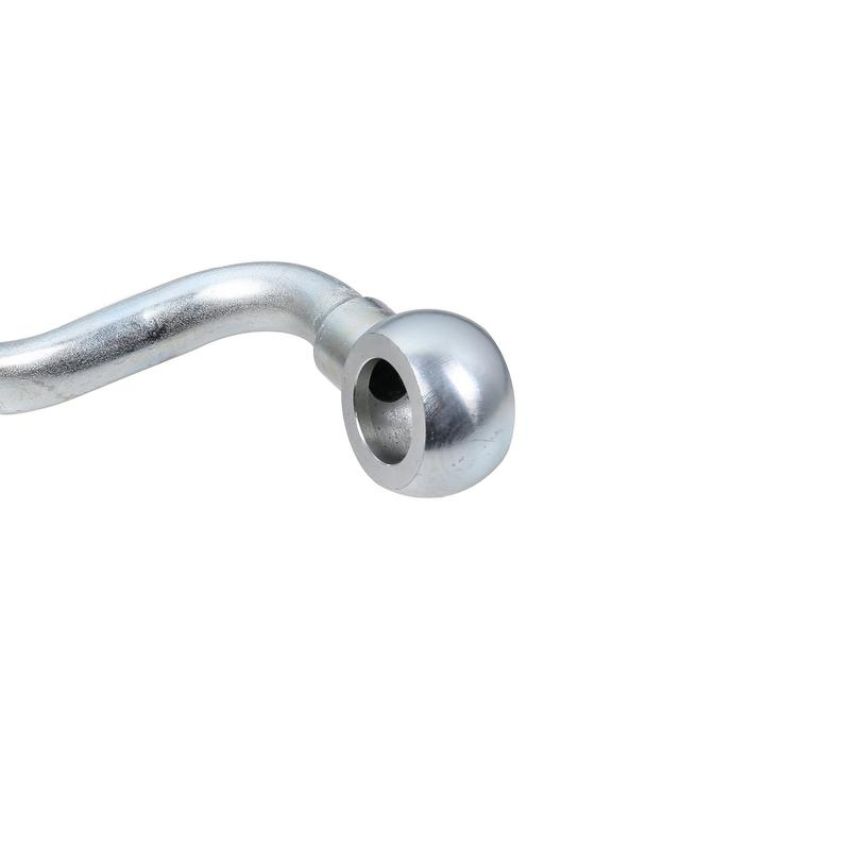 SUNSONG 3403644 Power Steering Return Line Hose Assembly