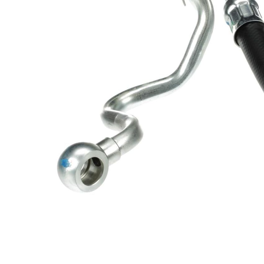 SUNSONG 3403645 Power Steering Return Line Hose Assembly