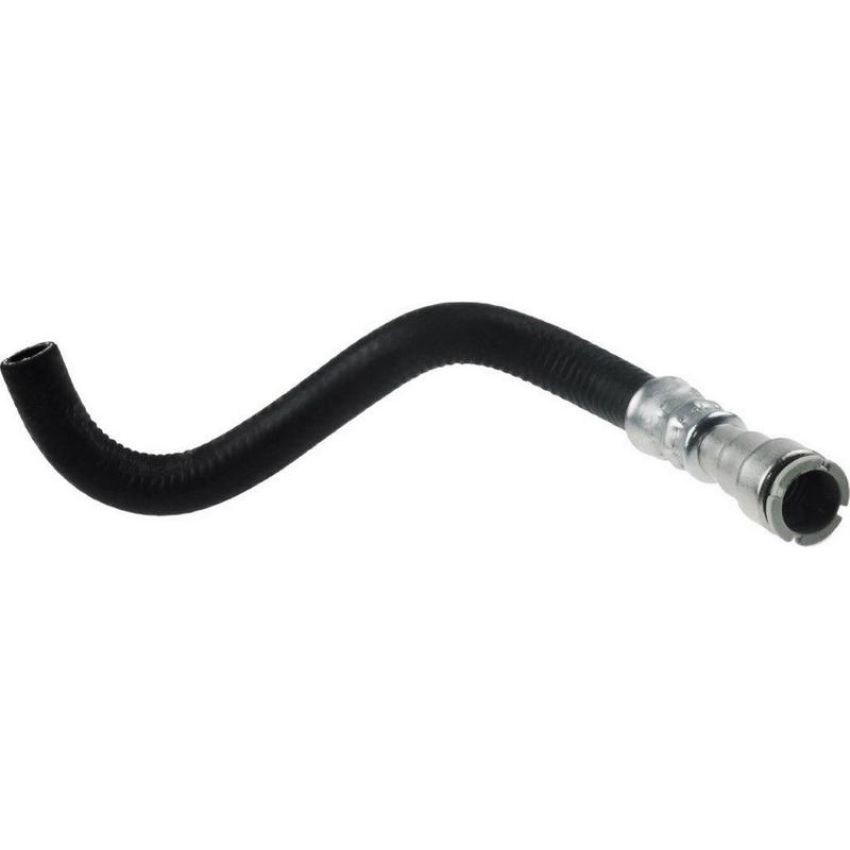 SUNSONG 3403649 Power Steering Return Line Hose Assembly
