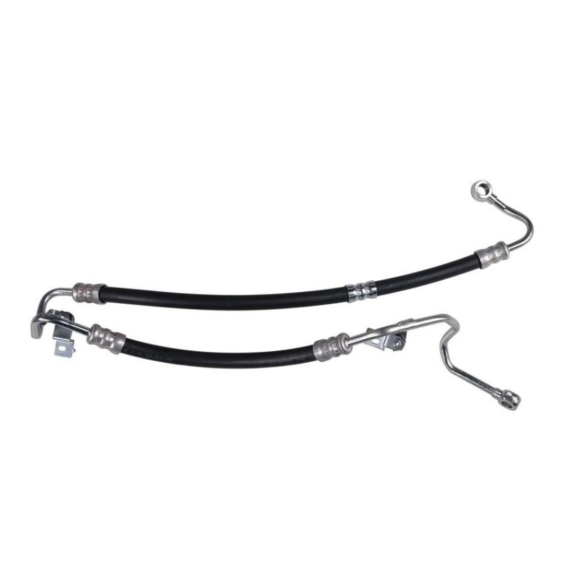 SUNSONG 3403650 Power Steering Pressure Line Hose Assembly