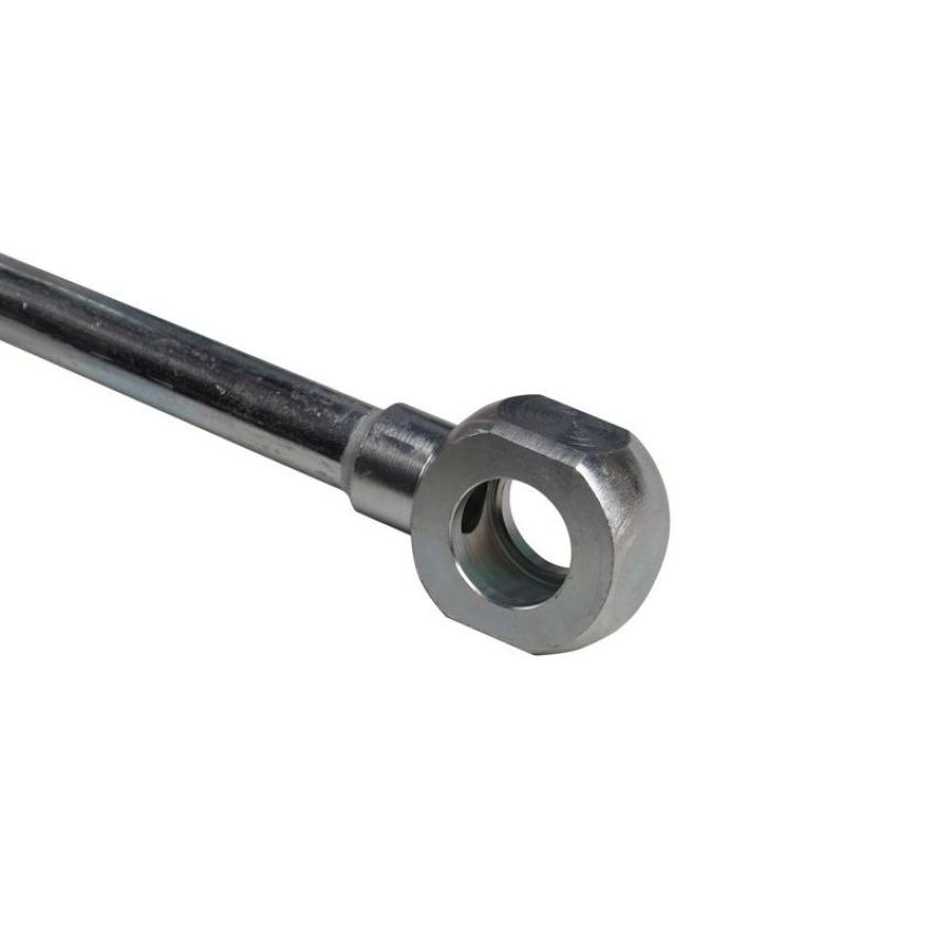 SUNSONG 3403650 Power Steering Pressure Line Hose Assembly