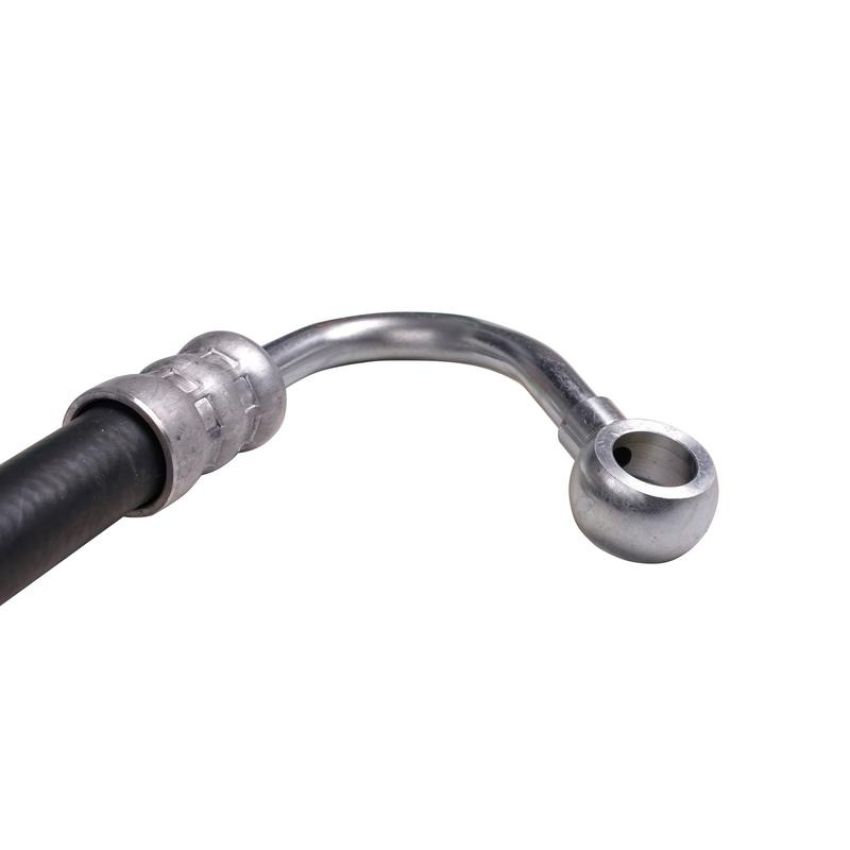 SUNSONG 3403650 Power Steering Pressure Line Hose Assembly