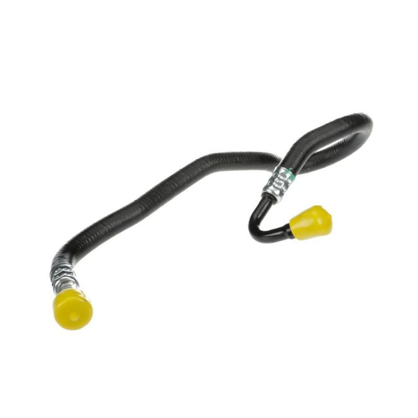 SUNSONG 3403653 Power Steering Return Line Hose Assembly