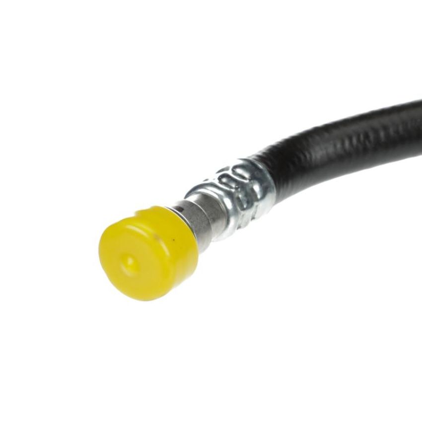 SUNSONG 3403653 Power Steering Return Line Hose Assembly