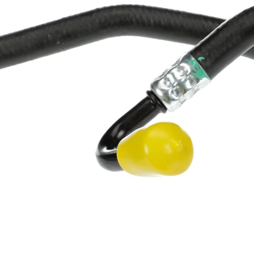 SUNSONG 3403653 Power Steering Return Line Hose Assembly