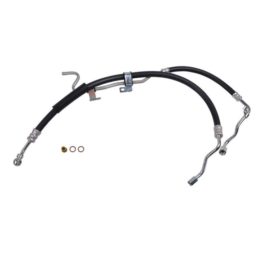 SUNSONG 3403656 Power Steering Hose Assembly