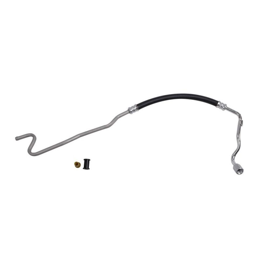 SUNSONG 3403657 Power Steering Return Line Hose Assembly
