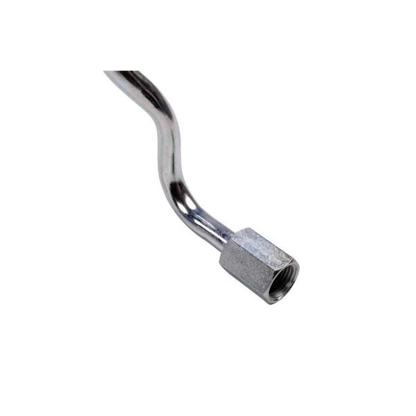 SUNSONG 3403657 Power Steering Return Line Hose Assembly