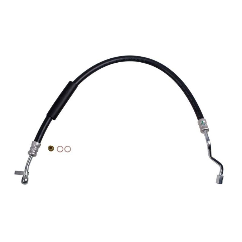 SUNSONG 3403658 Power Steering Pressure Line Hose Assembly