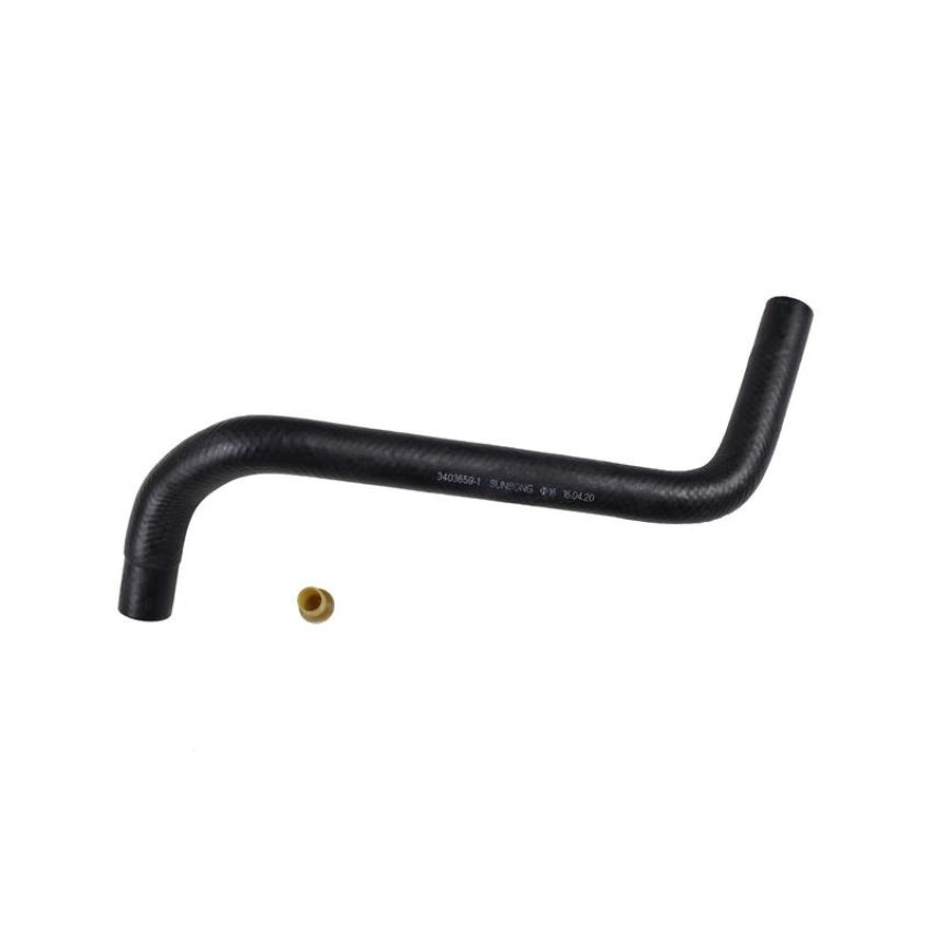 SUNSONG 3403659 Power Steering Reservoir Hose