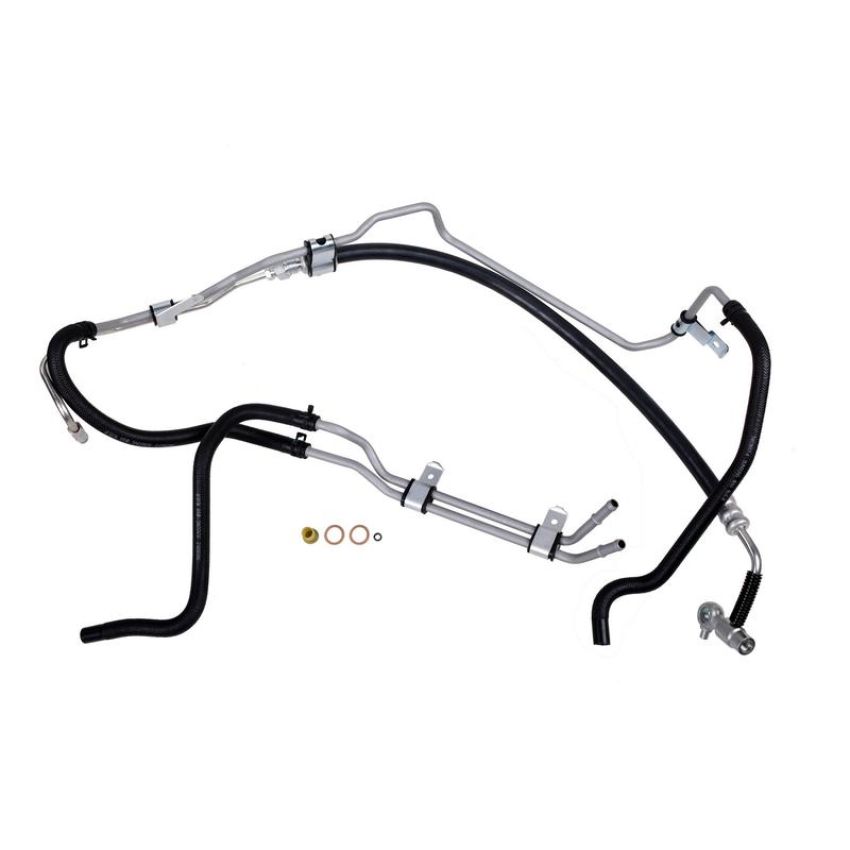 SUNSONG 3403666 Power Steering Hose Assembly