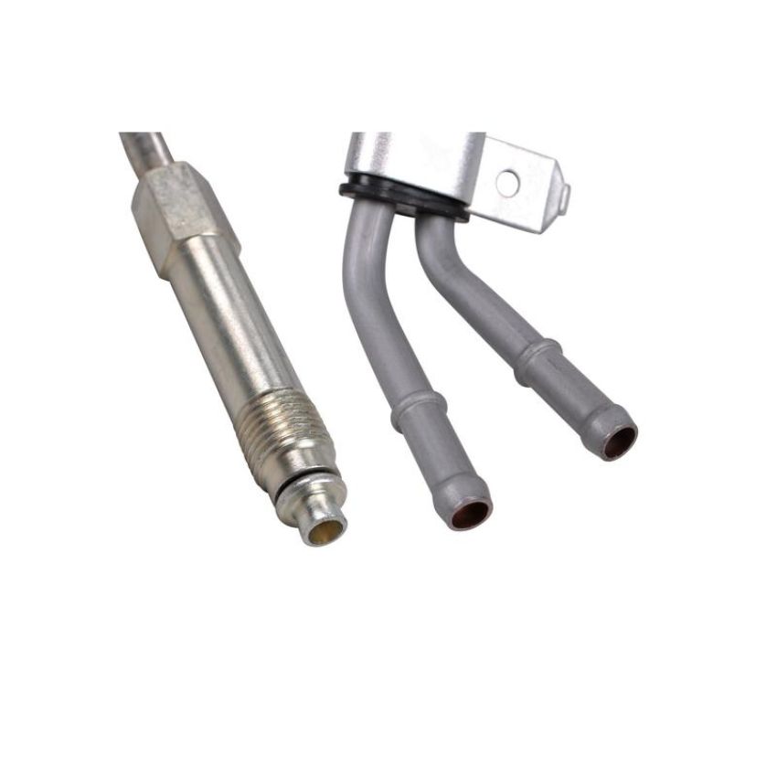 SUNSONG 3403666 Power Steering Hose Assembly