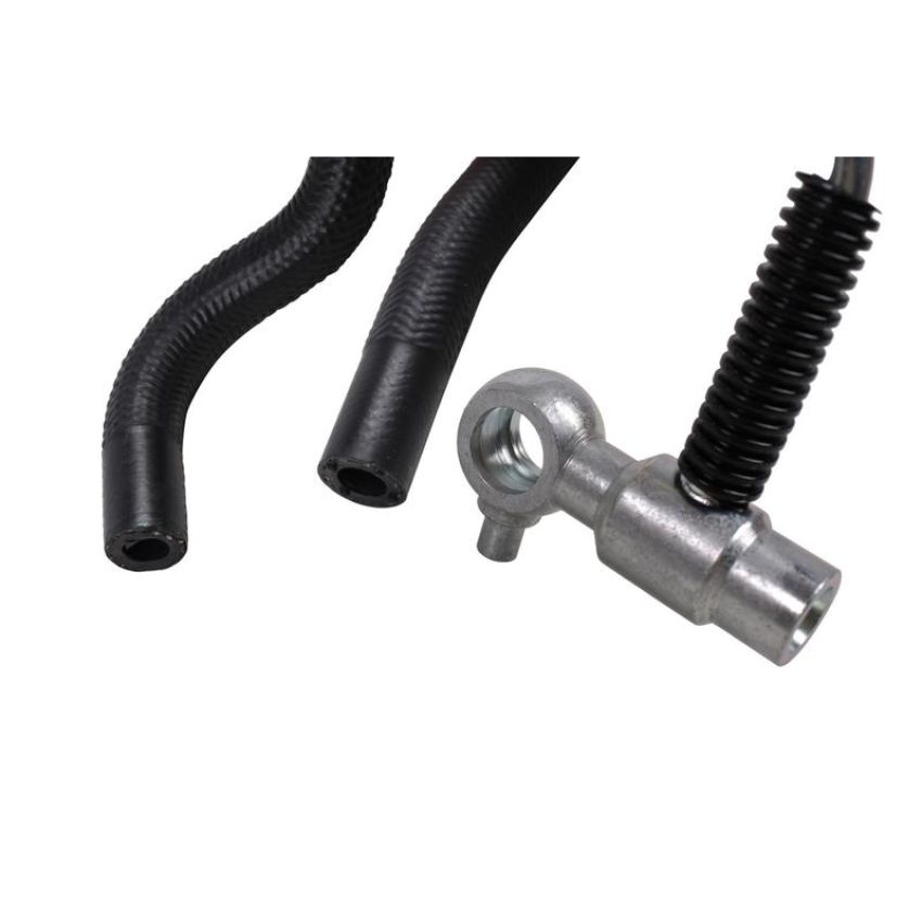 SUNSONG 3403666 Power Steering Hose Assembly