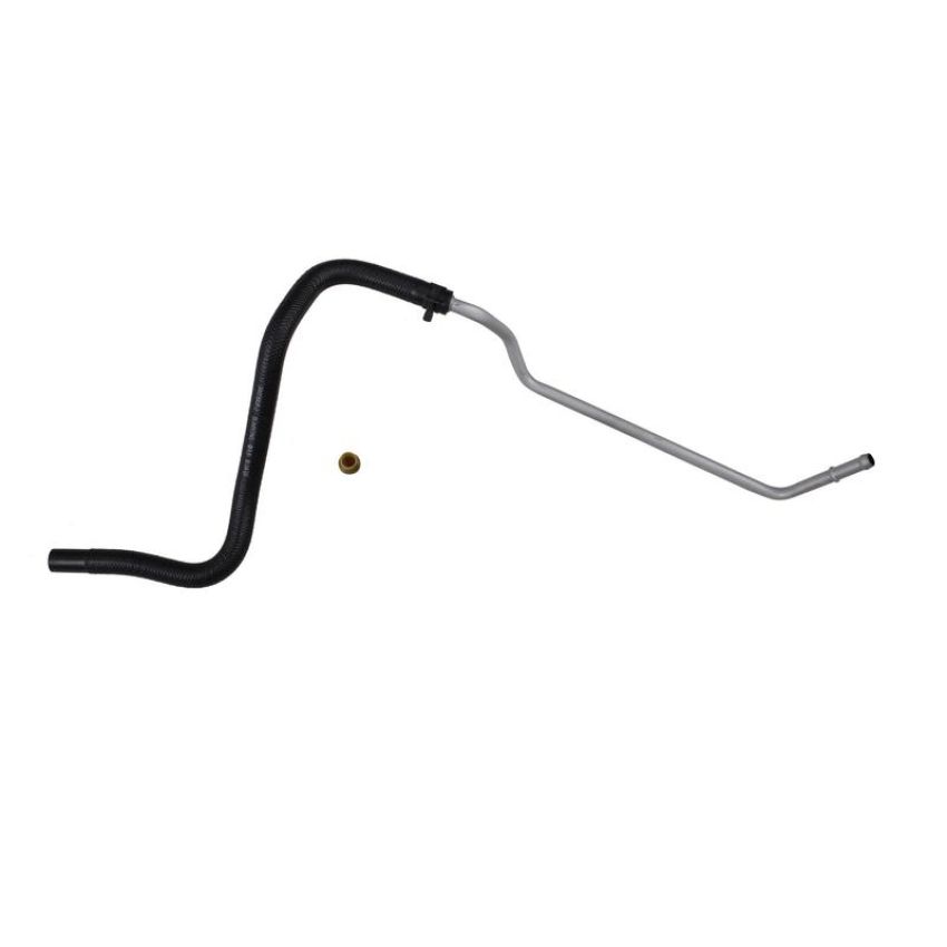 SUNSONG 3403668 Power Steering Return Line Hose Assembly