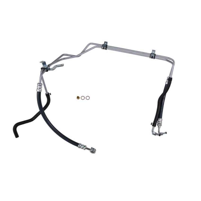 SUNSONG 3403669 Power Steering Hose Assembly