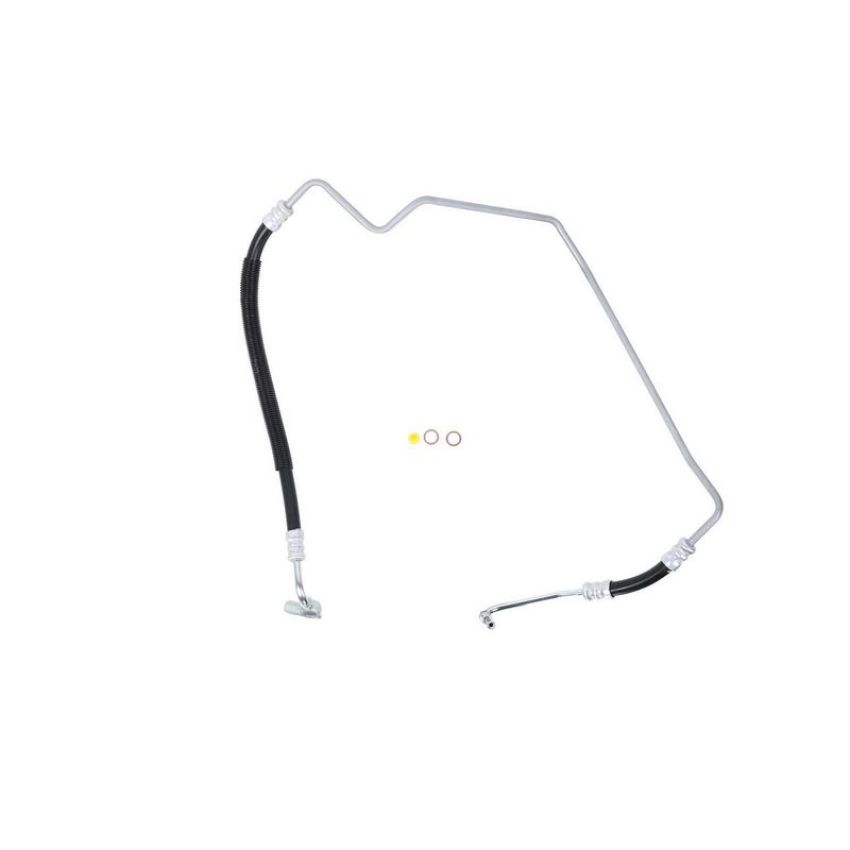 SUNSONG 3403671 Power Steering Pressure Line Hose Assembly