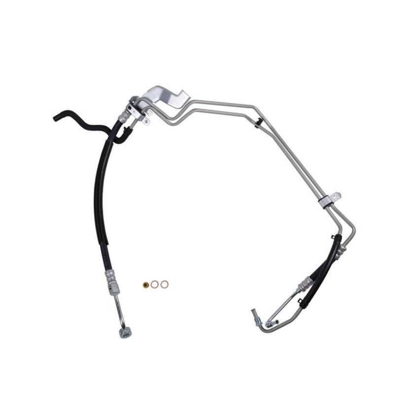 SUNSONG 3403672 Power Steering Hose Assembly