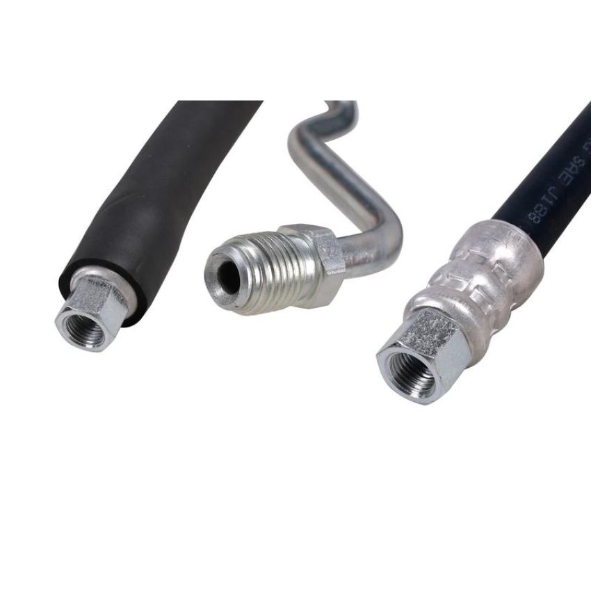 SUNSONG 3403673 Power Steering Pressure Line Hose Assembly