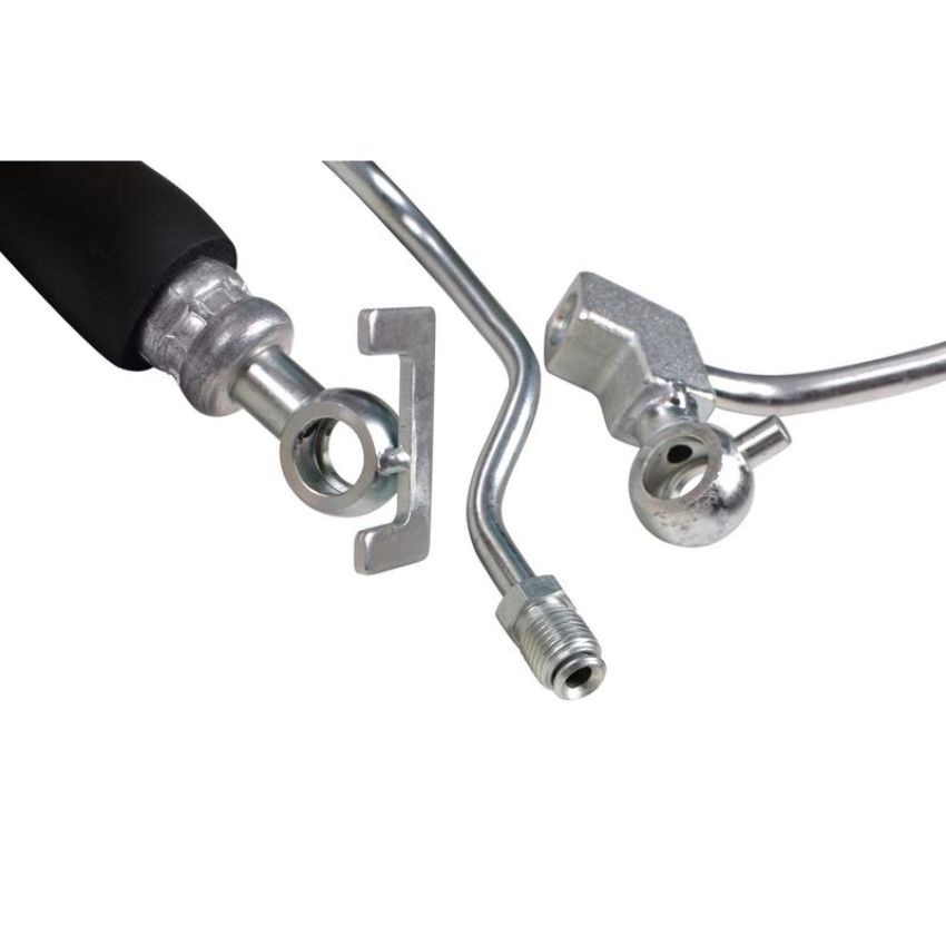 SUNSONG 3403673 Power Steering Pressure Line Hose Assembly