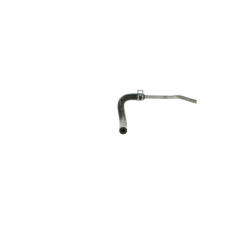 SUNSONG 3403675 Power Steering Return Line Hose Assembly
