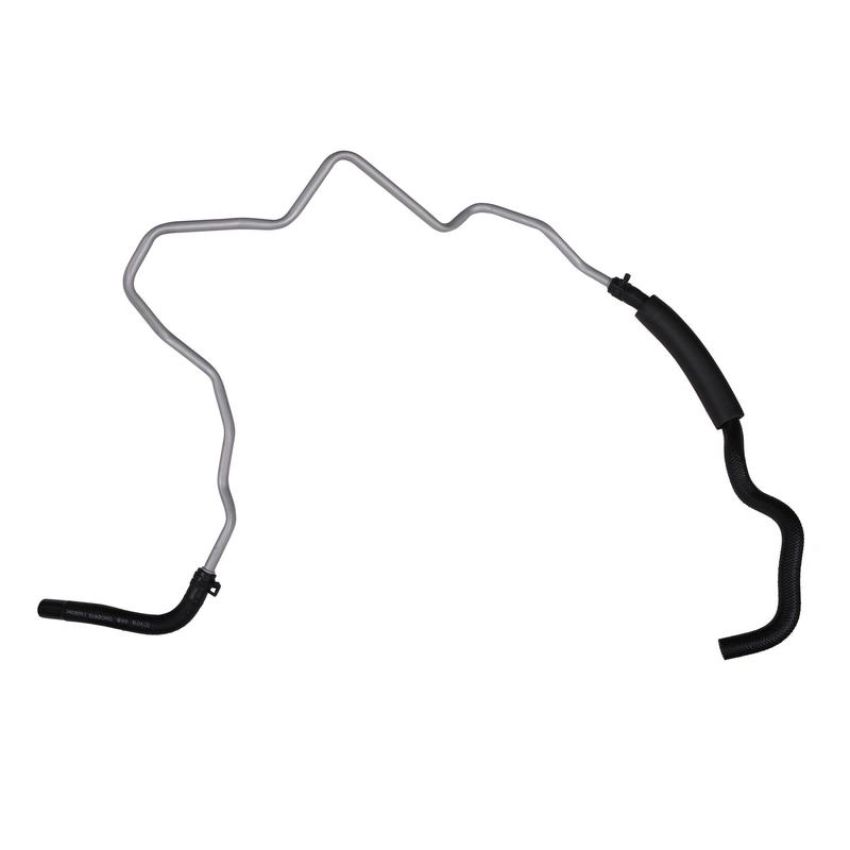 SUNSONG 3403678 Power Steering Return Line Hose Assembly