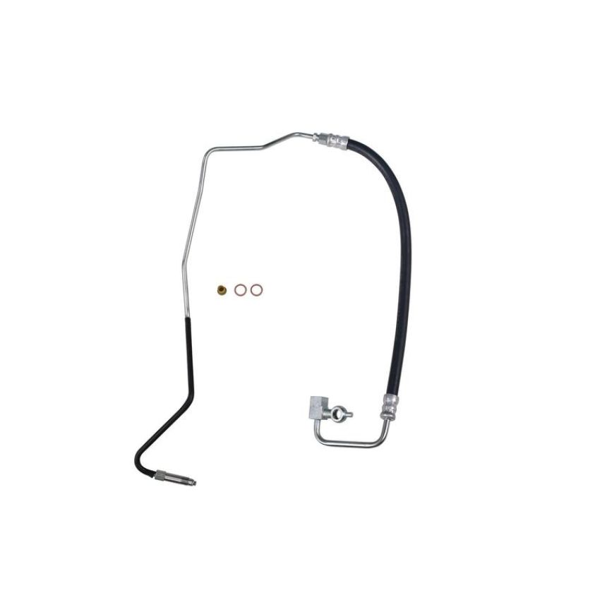 SUNSONG 3403679 Power Steering Pressure Line Hose Assembly