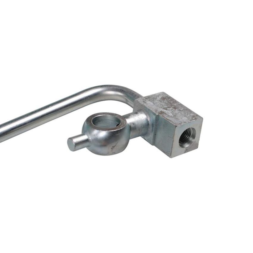 SUNSONG 3403679 Power Steering Pressure Line Hose Assembly