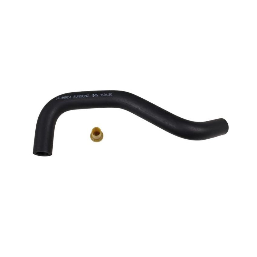 SUNSONG 3403682 Power Steering Reservoir Hose