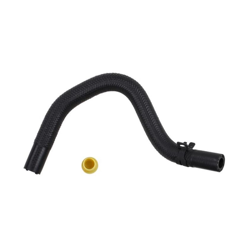 SUNSONG 3403686 Power Steering Return Line Hose Assembly