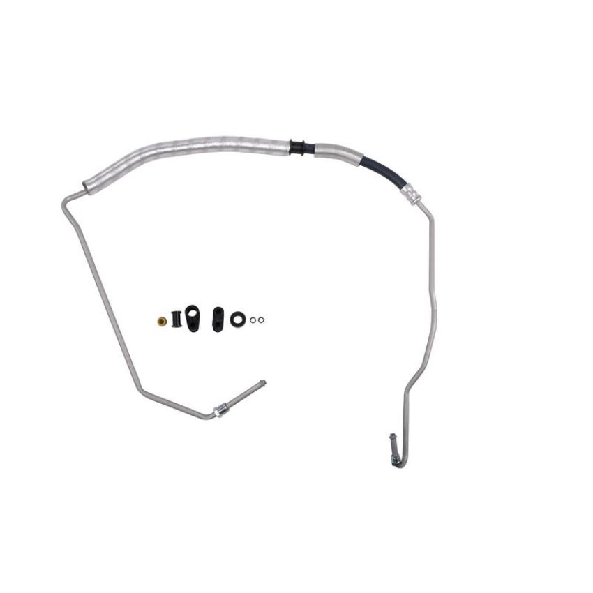 SUNSONG 3403690 Power Steering Pressure Line Hose Assembly