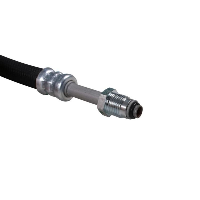 SUNSONG 3403691 Power Steering Return Line Hose Assembly