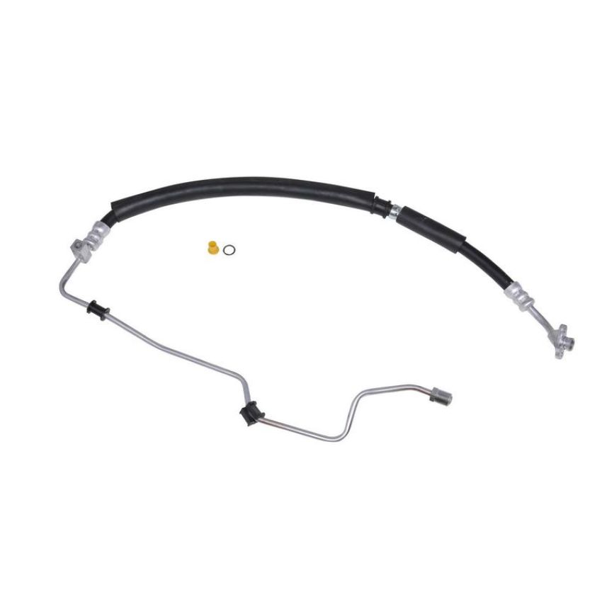 SUNSONG 3403693 Power Steering Pressure Line Hose Assembly