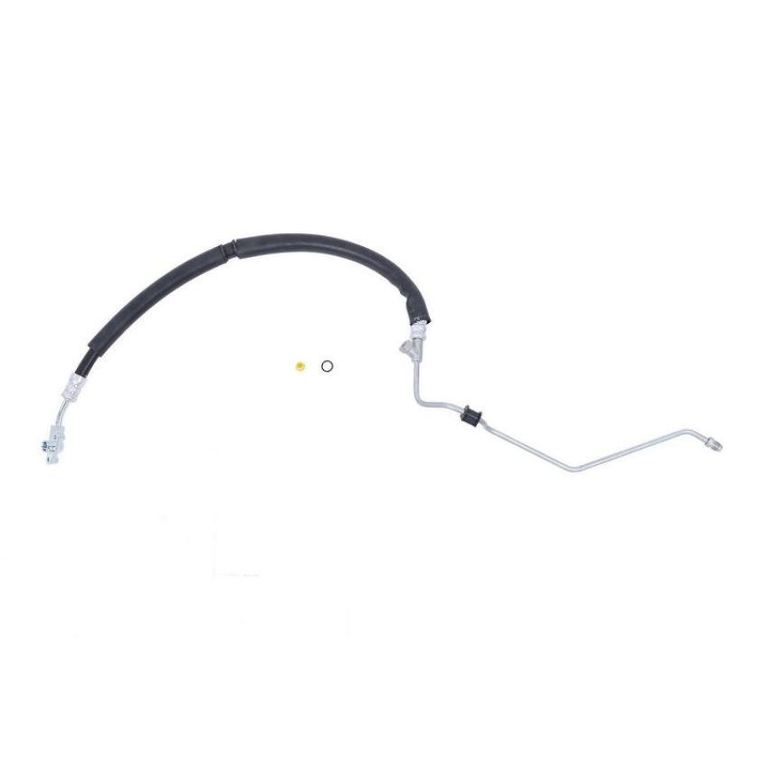 SUNSONG 3403695 Power Steering Pressure Line Hose Assembly