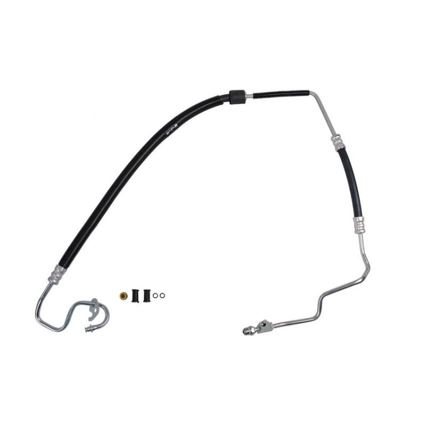 SUNSONG 3403696 Power Steering Pressure Line Hose Assembly