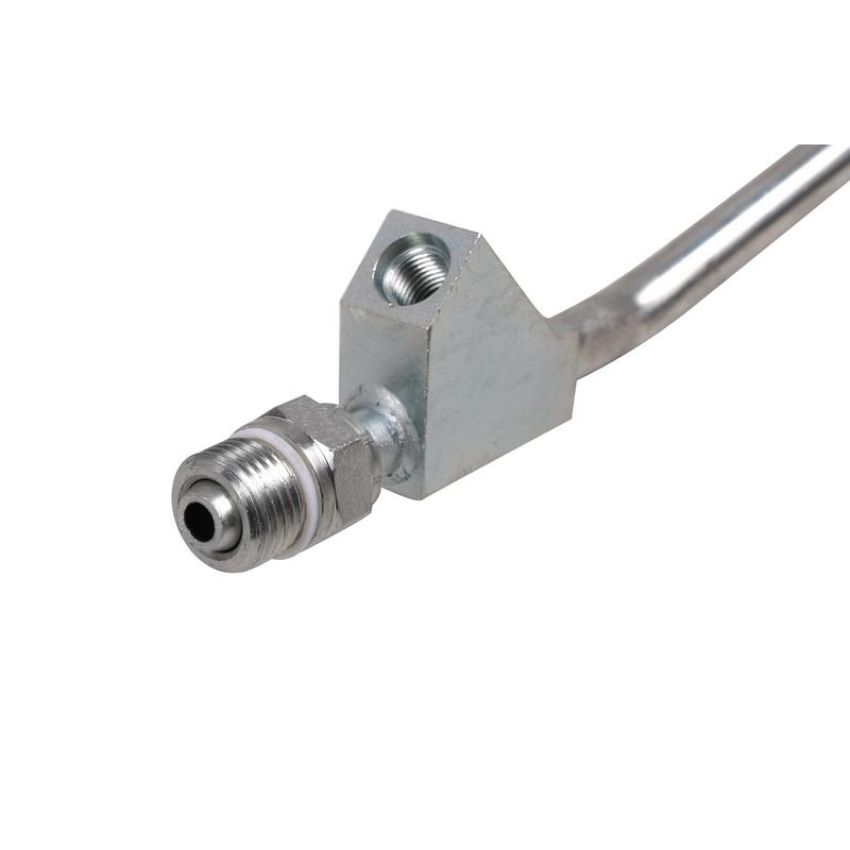 SUNSONG 3403696 Power Steering Pressure Line Hose Assembly