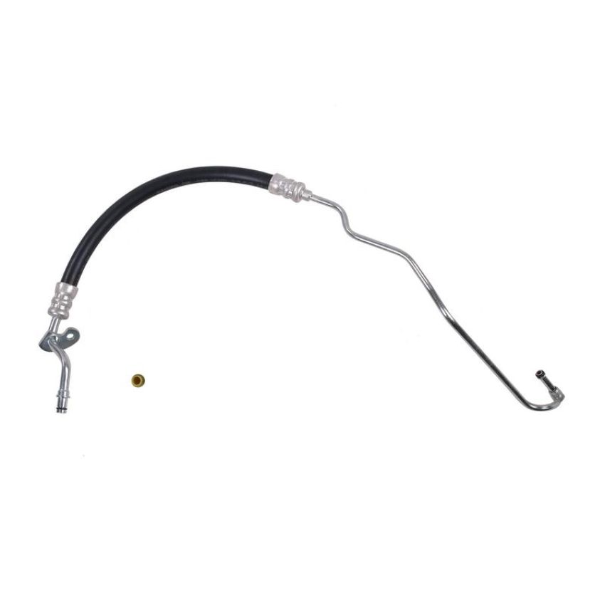 SUNSONG 3403697 Power Steering Pressure Line Hose Assembly