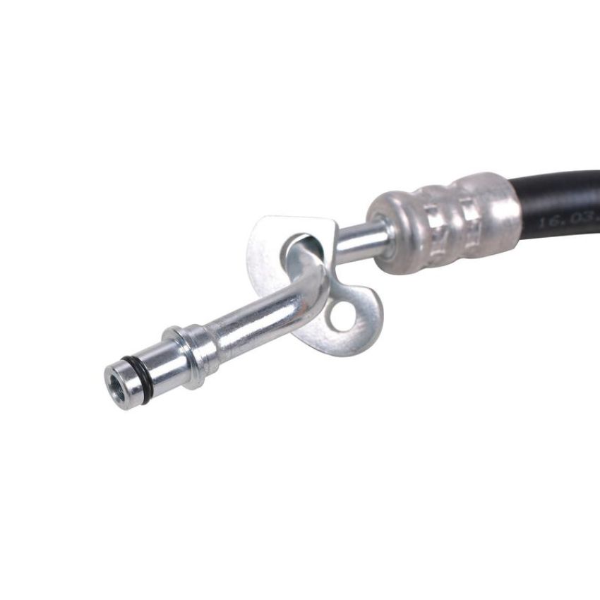 SUNSONG 3403697 Power Steering Pressure Line Hose Assembly
