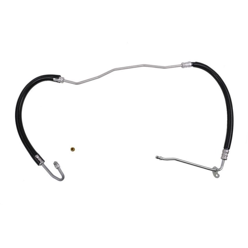 SUNSONG 3403698 Power Steering Pressure Line Hose Assembly