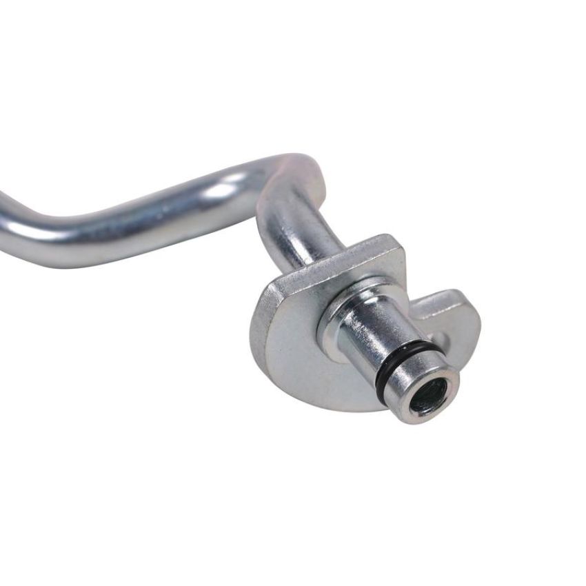 SUNSONG 3403699 Power Steering Pressure Line Hose Assembly