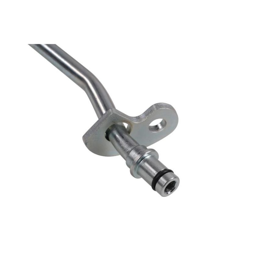 SUNSONG 3403700 Power Steering Pressure Line Hose Assembly