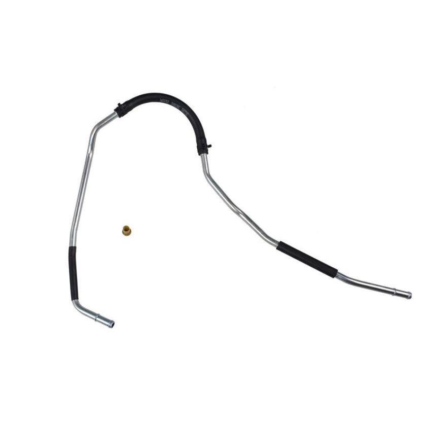 SUNSONG 3403702 Power Steering Return Line Hose Assembly