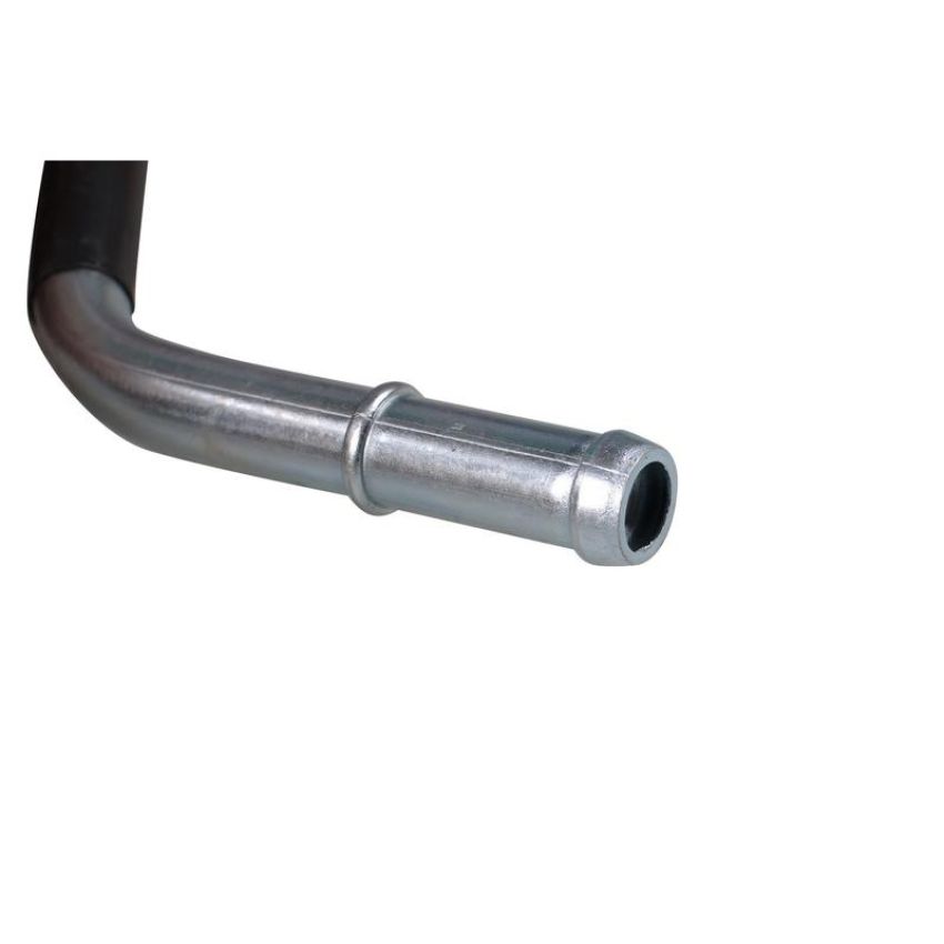 SUNSONG 3403702 Power Steering Return Line Hose Assembly