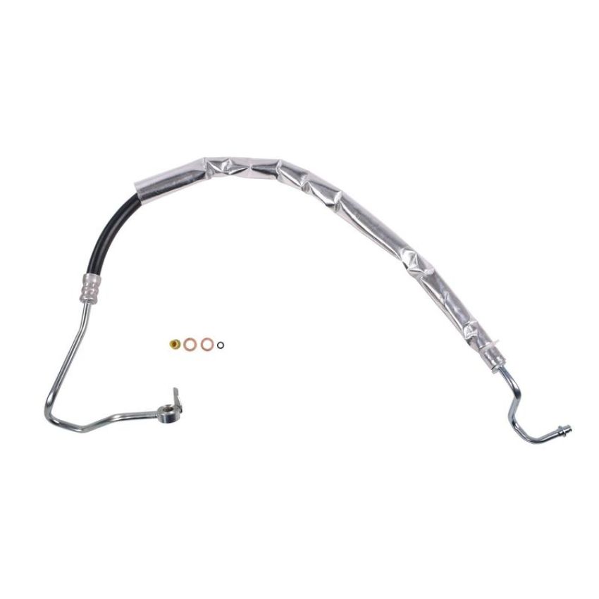 SUNSONG 3403703 Power Steering Pressure Line Hose Assembly